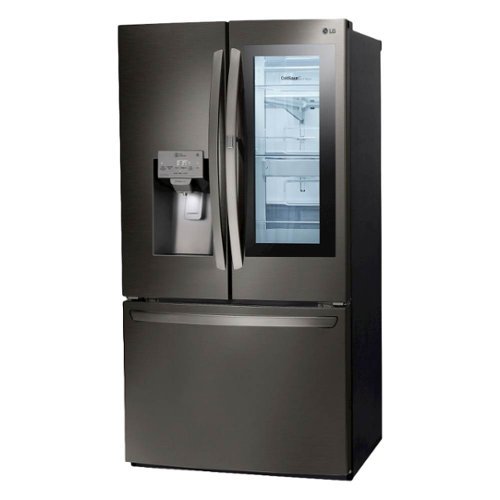 Lfxs28596s outlet home depot