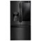 LG - 27.5 Cu. Ft. French InstaView Door-in-Door Smart Wi-Fi Enabled Refrigerator-Front_Standard