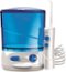 Conair - Interplak All-in-One Sonic Water Jet System - Blue/White-Angle_Standard