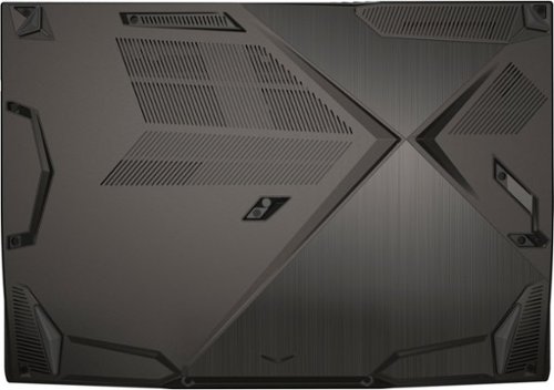 MSI THIN A15 15.6 144Hz FHD Gaming Laptop - AMD R5-7535HS - GeForce RTX 4050 - 8GB Memory - 512GBSSD - Black BUY ONLINE