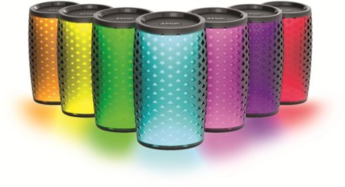 iHome iBT78 Portable Bluetooth Speaker - Black HOW TO BUY