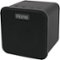 iHome - iBT58 Portable Bluetooth Speaker with Siri Voice Assistant - Black-Angle_Standard 
