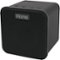 iHome - iBT58 Portable Bluetooth Speaker with Siri Voice Assistant - Black-Angle_Standard