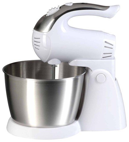  Brentwood - Stand Mixer - White