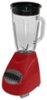 Brentwood - 12-Speed Blender - Apple Candy Red-Front_Standard