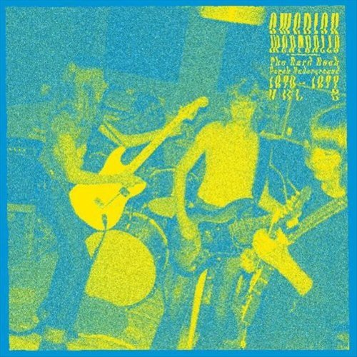  Swedish Meatballs, Vol. 2:The Psychedelic Hard Rock Underground 1970-1977 [LP] - VINYL INTERNATIONAL SHIPPING