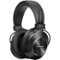 Pioneer - SE MS7BT Wireless On-Ear Headphones - Black-Front_Standard
