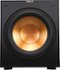 Klipsch - Reference 12" 400W Powered Subwoofer - Black-Front_Standard