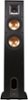 Klipsch - Reference Dual 6-1/2" Floorstanding Speaker (Each) - Black-Front_Standard