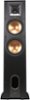 Klipsch - Reference Dual 8" Floorstanding Speaker (Each) - Black-Front_Standard