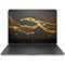 Spectre x360 2-in-1 13.3" Touch-Screen Laptop - Intel Core i7 - 8GB Memory - 256GB Solid State Drive - HP Finish In Dark Ash Silver-Front_Standard