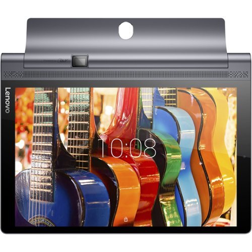  Lenovo - Yoga Tablet 3 Pro - 10.1&quot; - Tablet - 64GB - Puma Black