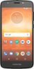 Verizon Prepaid - Motorola Moto E5 Play with 16GB Memory Prepaid Cell Phone-Front_Standard