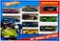 Hot Wheels - 9-Pack Vehicles - Styles May Vary-Front_Standard