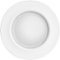 Philips - Hue Ambiance Retrofit LED Downlight - White-Front_Standard