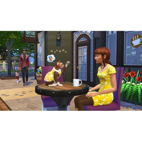 The Sims 4 My First Pet Stuff - Mac, Windows [Digital]-Alt_View_Standard_12 