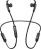 Jabra - Elite 45e Wireless In-Ear Headphones - Titanium Black-Front_Standard