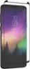 ZAGG - InvisibleShield Glass Curve Screen Protector for Samsung Galaxy S9+ - Clear-Angle_Standard