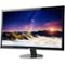 AOC - 27" Quad HD Monitor - Black-Front_Standard