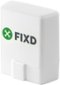 FIXD - Vehicle Diagnostic Device - White-Front_Standard 