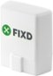 FIXD - Vehicle Diagnostic Device - White-Front_Standard