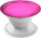 PopSockets - Finger Grip/Kickstand for Mobile Phones - Pink-Front_Standard