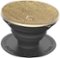 PopSockets - Finger Grip/Kickstand for Mobile Phones - Gold-Front_Standard