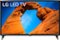 LG - 32" Class - LED - 720p - Smart - HDTV-Front_Standard