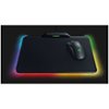 Razer - Mamba HyperFlux Wireless Optical Gaming Mouse and Firefly HyperFlux Mouse Pad with Chroma Lighting - Black-Front_Standard