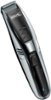 Wahl - Trimmer with 9 Guide Combs - Black/Silver-Angle_Standard 