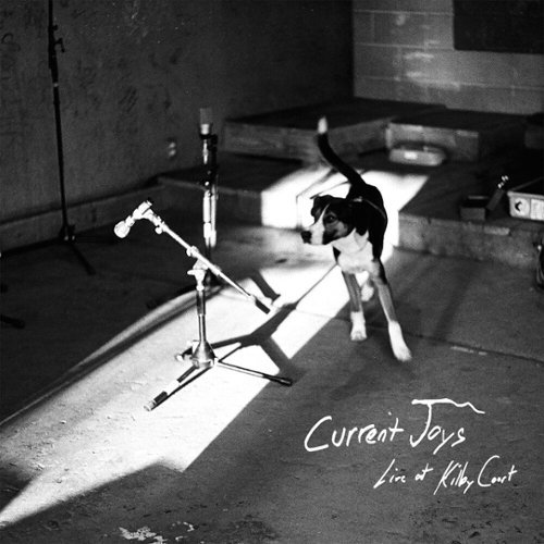 

Live at Kilby Court [LP] - VINYL