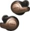 Jabra - Elite 65t True Wireless Earbud Headphones-Front_Standard 