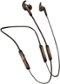 Jabra - Elite 45e Wireless In-Ear Headphones - Black/Copper-Angle_Standard