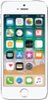 Tracfone - Apple iPhone SE with 32GB Memory Prepaid Cell Phone-Front_Standard