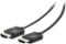 Insignia™ - 6' HDMI Cable - Matte Black-Front_Standard 