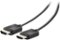Insignia™ - 6' HDMI Cable - Matte Black-Front_Standard