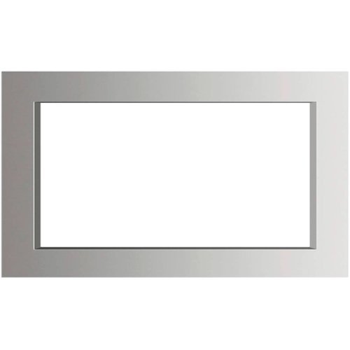 29.9" Trim Kit for Fisher & Paykel MO-24SS-2 Microwave - Stainless steel