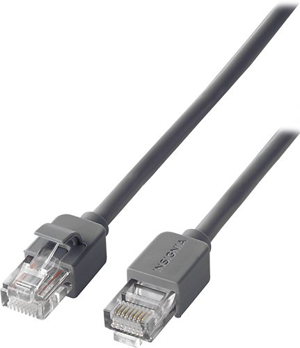 Insignia™ - 3' Cat-5e Ethernet Cable