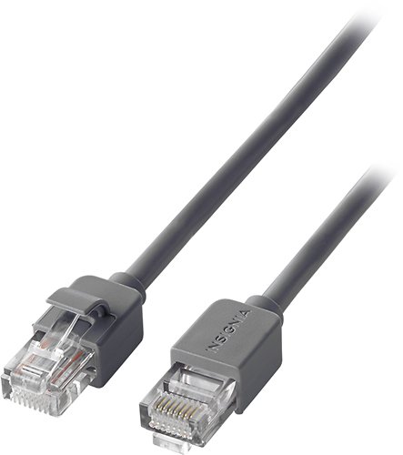  Insignia™ - 25' Cat-5e Ethernet Cable