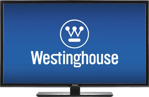  Westinghouse - 48&quot; Class (48&quot; Diag.) - LED - 1080p - HDTV
