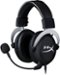 HyperX - CloudX Pro Wired Gaming Headset for Xbox One-Front_Standard