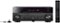 Yamaha - AVENTAGE 7.2-Ch. Bluetooth Capable HDR Compatible A/V Home Theater Receiver - Black-Front_Standard 