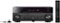 Yamaha - AVENTAGE 7.2-Ch. Bluetooth Capable HDR Compatible A/V Home Theater Receiver - Black-Front_Standard