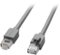 Insignia™ - 50' Cat-6 Ethernet Cable - Gray-Front_Standard 