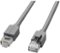 Insignia™ - 8' Cat-6 Ethernet Cable - Gray-Front_Standard 