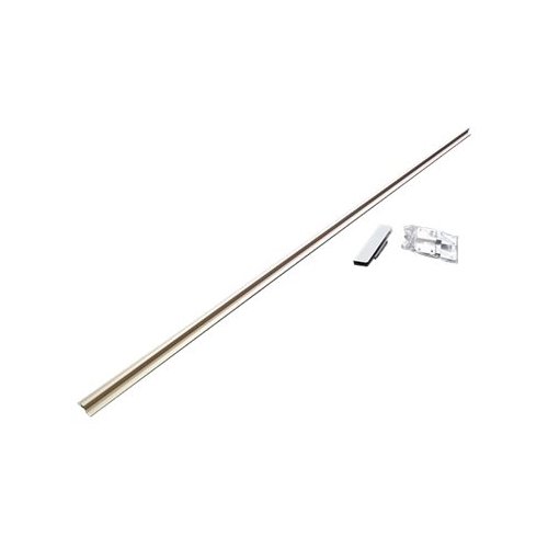 Bertazzoni - Trim Kit for Professional Series REF30PRR Refrigerator/Freezer - Stainless steel