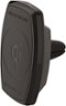 Scosche - MagicMount Wireless Charging Magnetic Vent Mount - Black-Front_Standard
