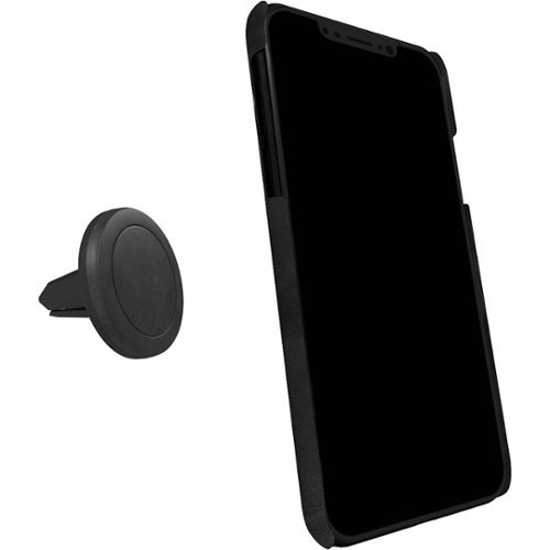 Skech Polo Book Wallet Case for Apple iPhone X and XS - Black BUY ONLINE