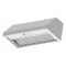 Dacor - 30 inches - Externally Vented - Wall Range Hood - Stainless Steel-Front_Standard