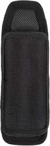  Nite Ize - Lite Holster Stretch Flashlight Holster - Black